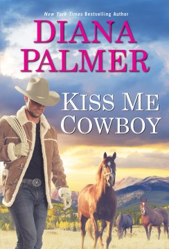 Kiss Me, Cowboy - MPHOnline.com