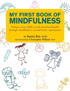 My First Book of Mindfulness - MPHOnline.com