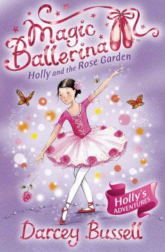 Holly and the Rose Garden - MPHOnline.com