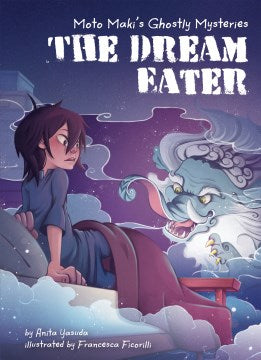 The Dream Eater - MPHOnline.com