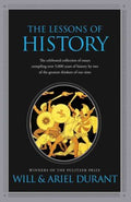 The Lessons of History - MPHOnline.com