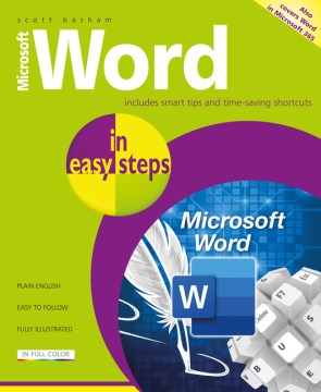 Microsoft Word in Easy Steps - MPHOnline.com