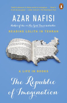 The Republic of Imagination - A Life In Books  (Reprint) - MPHOnline.com