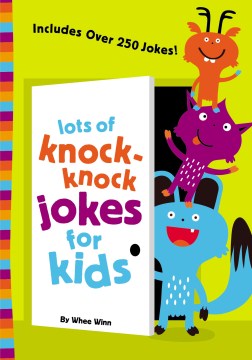 Lots of knock-knock jokes for kids - MPHOnline.com