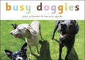 Busy Doggies - MPHOnline.com