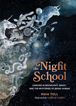 The Night School - MPHOnline.com