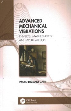 Advanced Mechanical Vibrations - MPHOnline.com