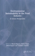 Environmental Sustainability in the Food Industry - MPHOnline.com