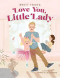 Love You, Little Lady - MPHOnline.com