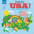 Hello, USA! - MPHOnline.com