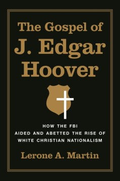 The Gospel of J. Edgar Hoover - MPHOnline.com