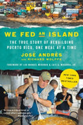 We Fed an Island - MPHOnline.com