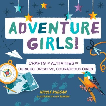 Adventure Girls! - MPHOnline.com