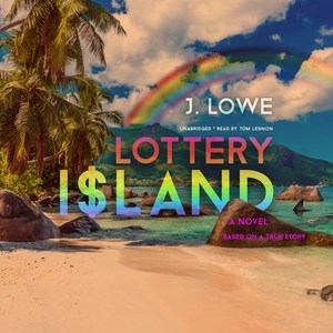 Lottery Island - MPHOnline.com