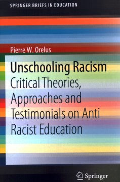 Unschooling Racism - MPHOnline.com