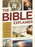 Bible Explainer - MPHOnline.com