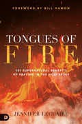 Tongues of Fire - MPHOnline.com