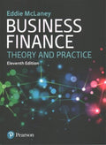 Business Finance - MPHOnline.com