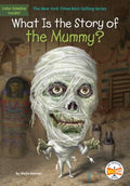 What Is the Story of the Mummy? - MPHOnline.com