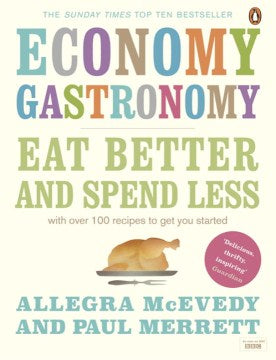 Economy Gastronomy - MPHOnline.com