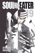 Soul Eater 19 - MPHOnline.com