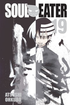 Soul Eater 19 - MPHOnline.com