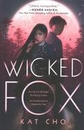 Wicked Fox - MPHOnline.com