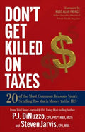 Don?t Get Killed on Taxes - MPHOnline.com