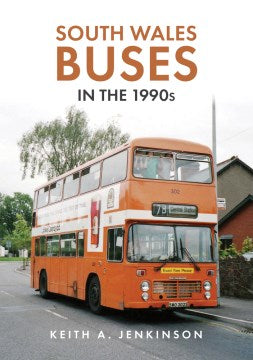 South Wales Buses in the 1990s - MPHOnline.com