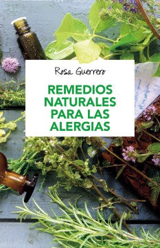 Remedios naturales para las alergias/ Natural Remedies for Allergies - MPHOnline.com