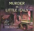 Murder in Little Italy - MPHOnline.com