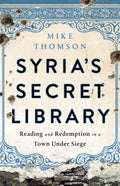 Syria's Secret Library - MPHOnline.com