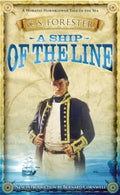 Ship of the Line (Re-issues with new cover) - MPHOnline.com