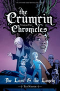 The Crumrin Chronicles 2 - MPHOnline.com