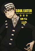 Soul Eater 5 - MPHOnline.com