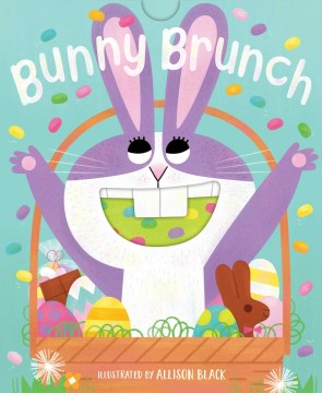 Bunny Brunch - MPHOnline.com