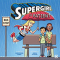 Supergirl Is Patient - MPHOnline.com