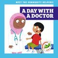 A Day With a Doctor - MPHOnline.com