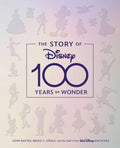 The Story of Disney - MPHOnline.com