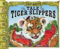 The Tale of the Tiger Slippers - MPHOnline.com