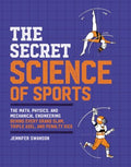 The Secret Science of Sports - MPHOnline.com