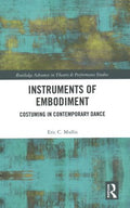 Instruments of Embodiment - MPHOnline.com