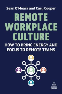 Remote Workplace Culture - MPHOnline.com