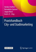 Praxishandbuch City- Und Stadtmarketing - MPHOnline.com