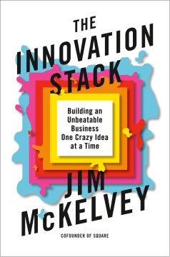 The Innovation Stack - MPHOnline.com