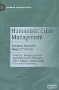 Humanistic Crisis Management - MPHOnline.com