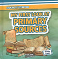 My First Look at Primary Sources - MPHOnline.com