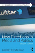 New Directions in Media and Politics - MPHOnline.com