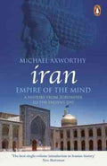 Iran: Empire of the Mind - MPHOnline.com