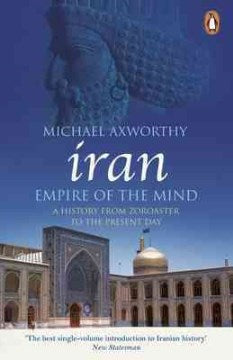 Iran: Empire of the Mind - MPHOnline.com